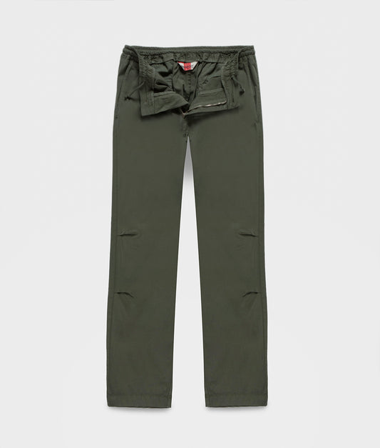 RING PANTS ARCHIVE GREEN | RefrigiWear