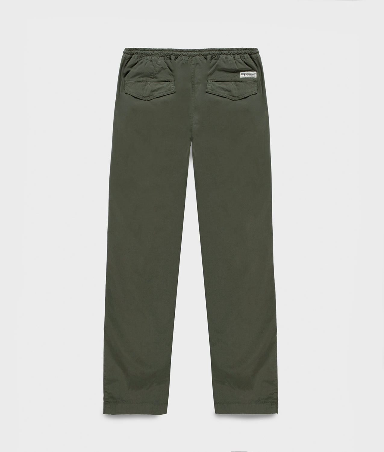 TROUSERS RING PANTS ARCHIVE GREEN | RefrigiWear