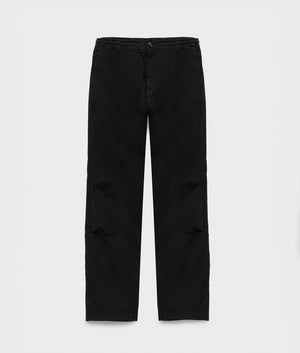 RING PANTS BLACK | RefrigiWear