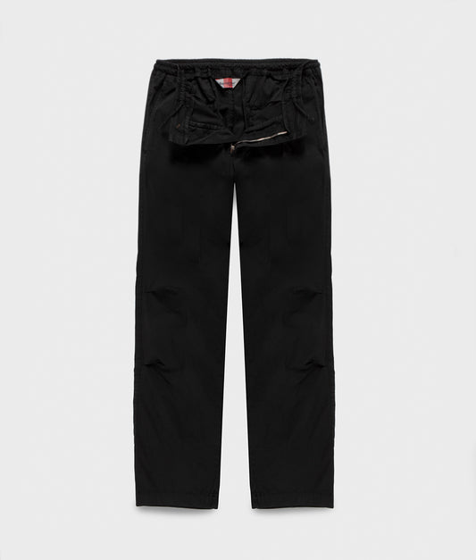 RING PANTS BLACK | RefrigiWear