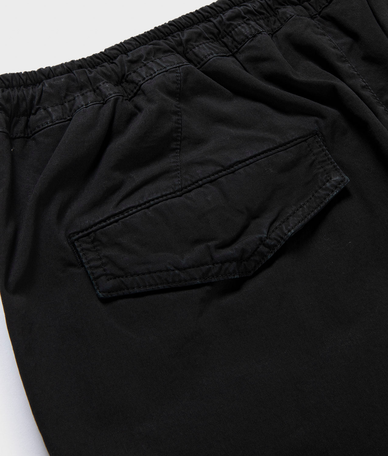 TROUSERS RING PANTS BLACK | RefrigiWear
