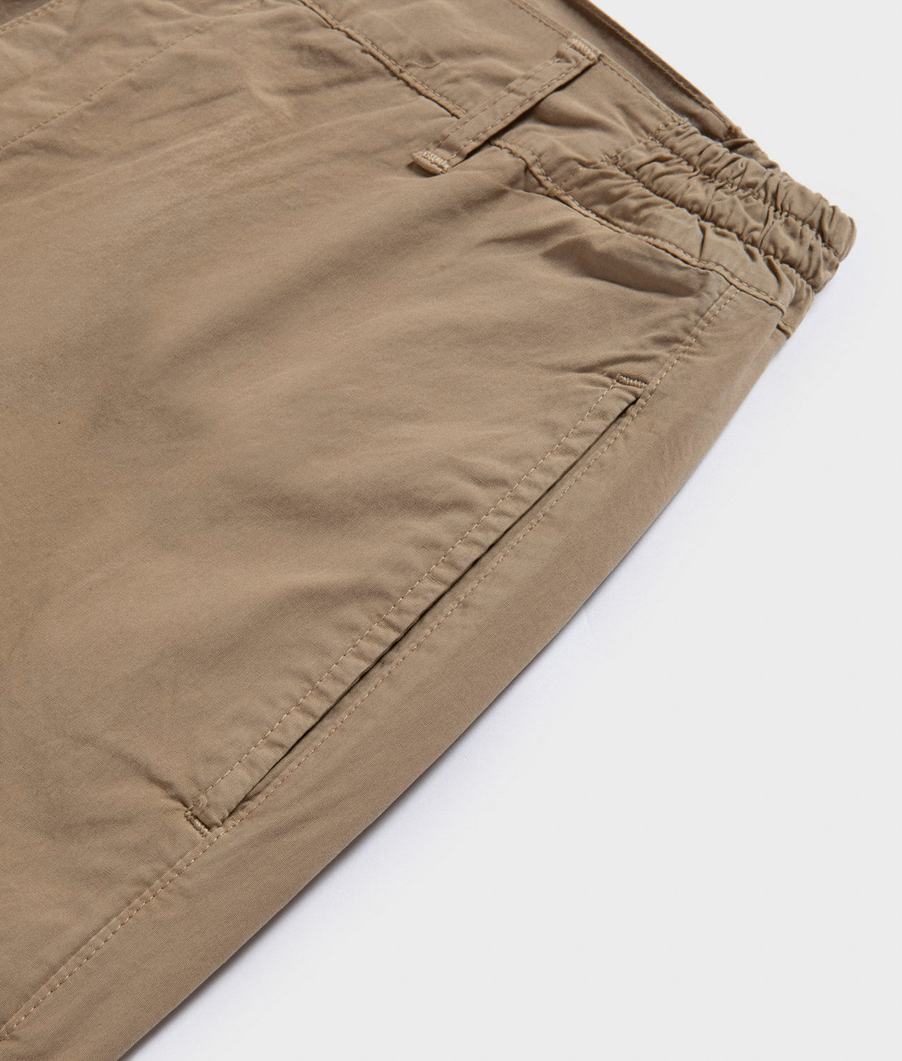 TROUSERS MELVIN PANTS SAND | RefrigiWear