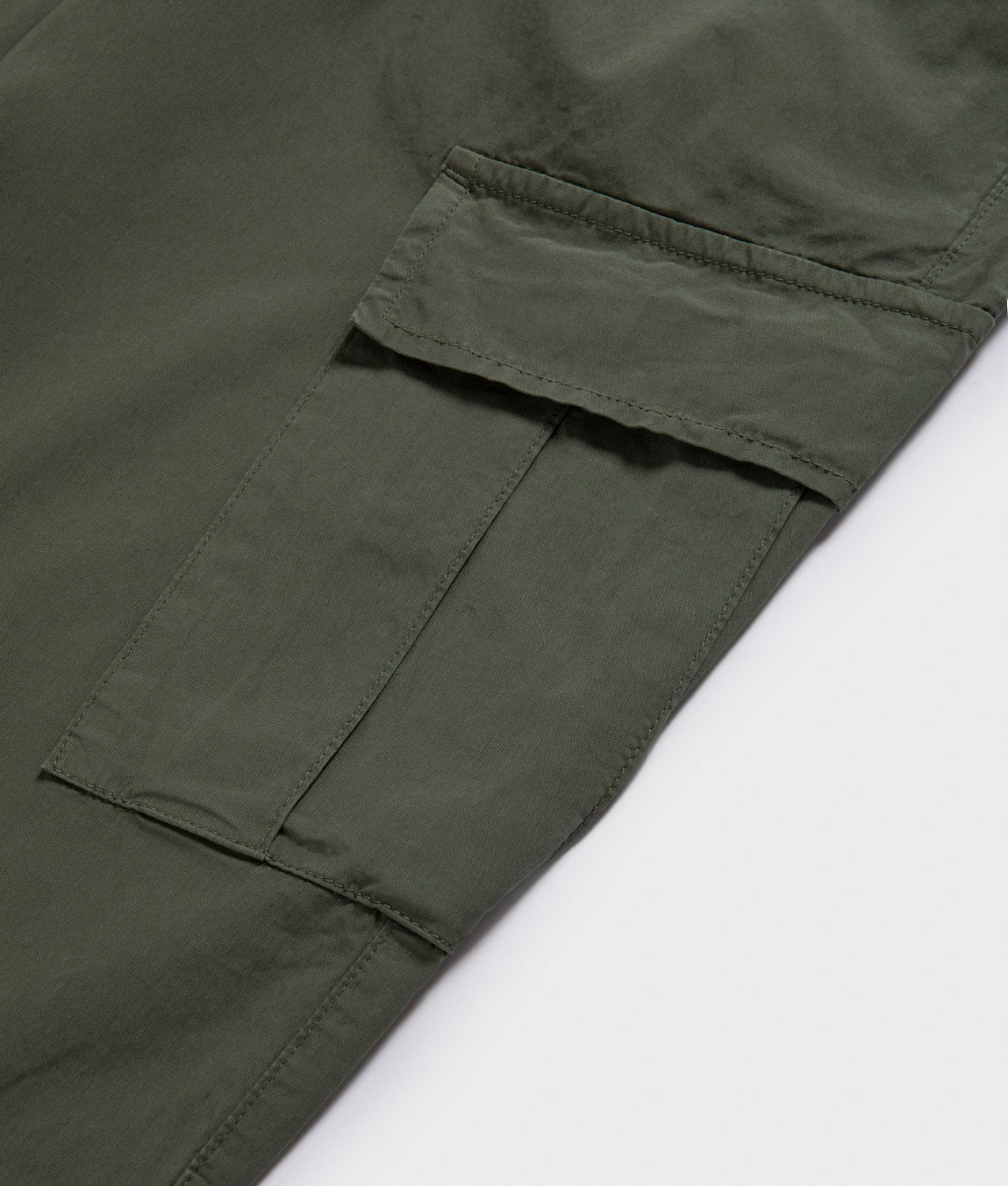 TROUSERS MELVIN PANTS ARCHIVE GREEN | RefrigiWear