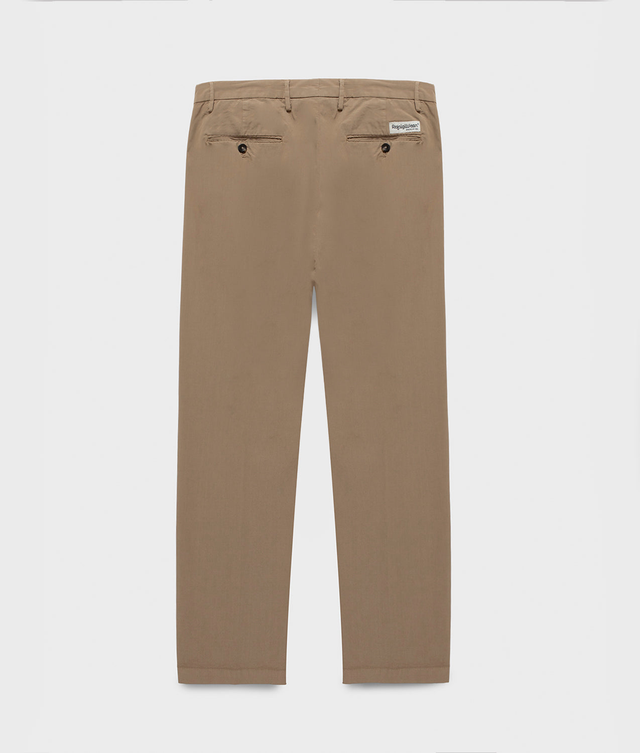 TROUSERS BALTIMORE PANTS SAND | RefrigiWear