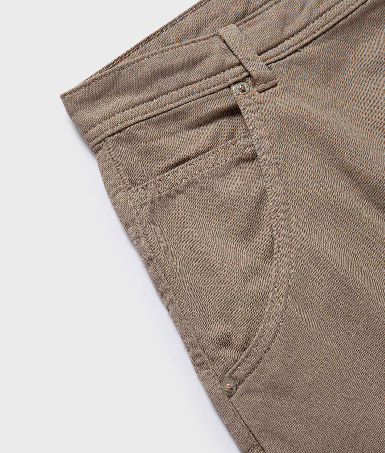 TROUSERS BALLENGER PANTS PEYOTE | RefrigiWear