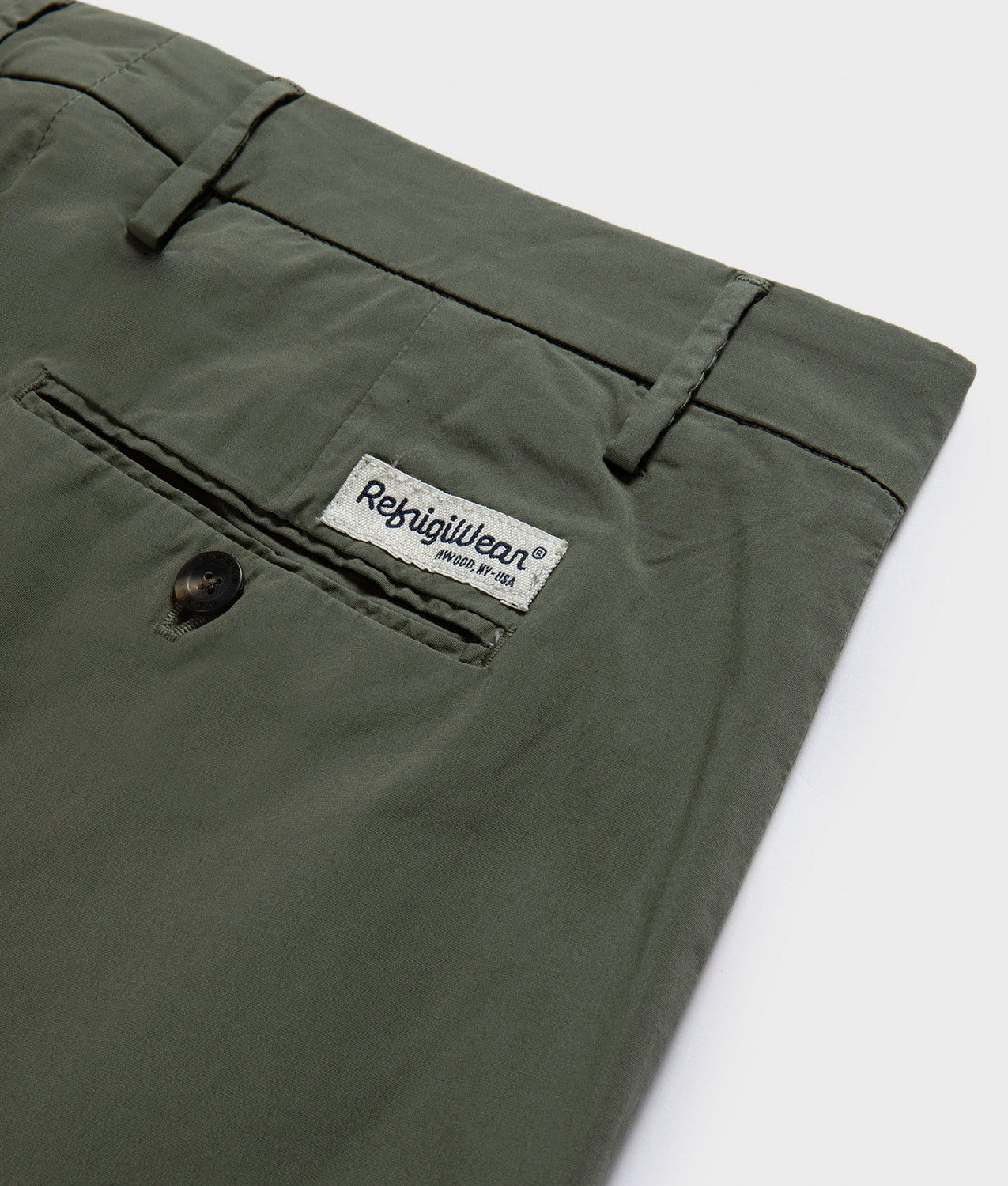 BALTIMORE PANTS