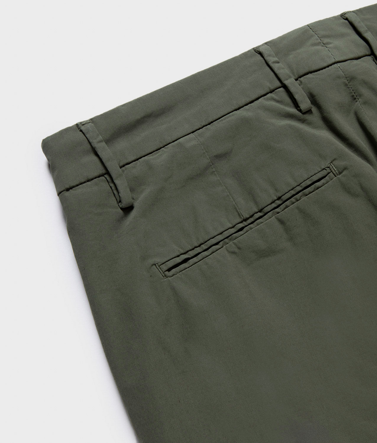 TROUSERS BALTIMORE PANTS ARCHIVE GREEN | RefrigiWear