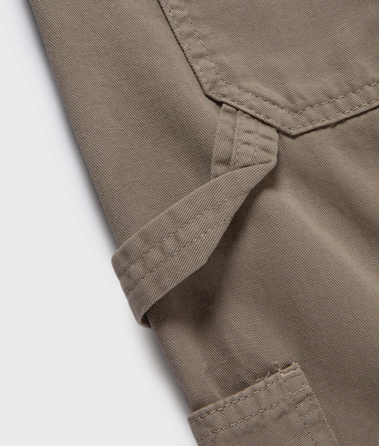 TROUSERS BALLENGER PANTS PEYOTE | RefrigiWear