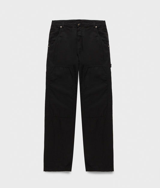 BALLENGER PANTS BLACK | RefrigiWear