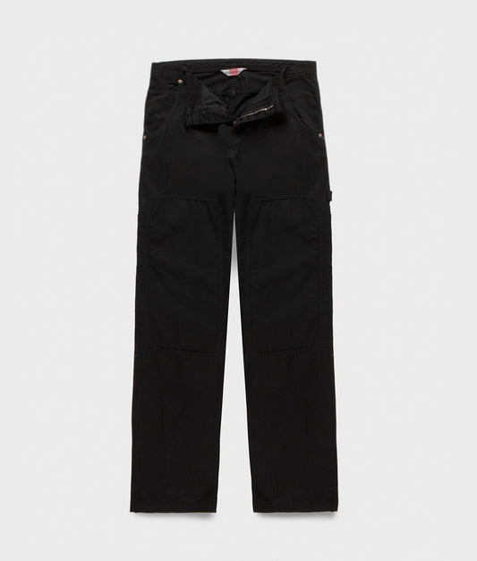 BALLENGER PANTS BLACK | RefrigiWear