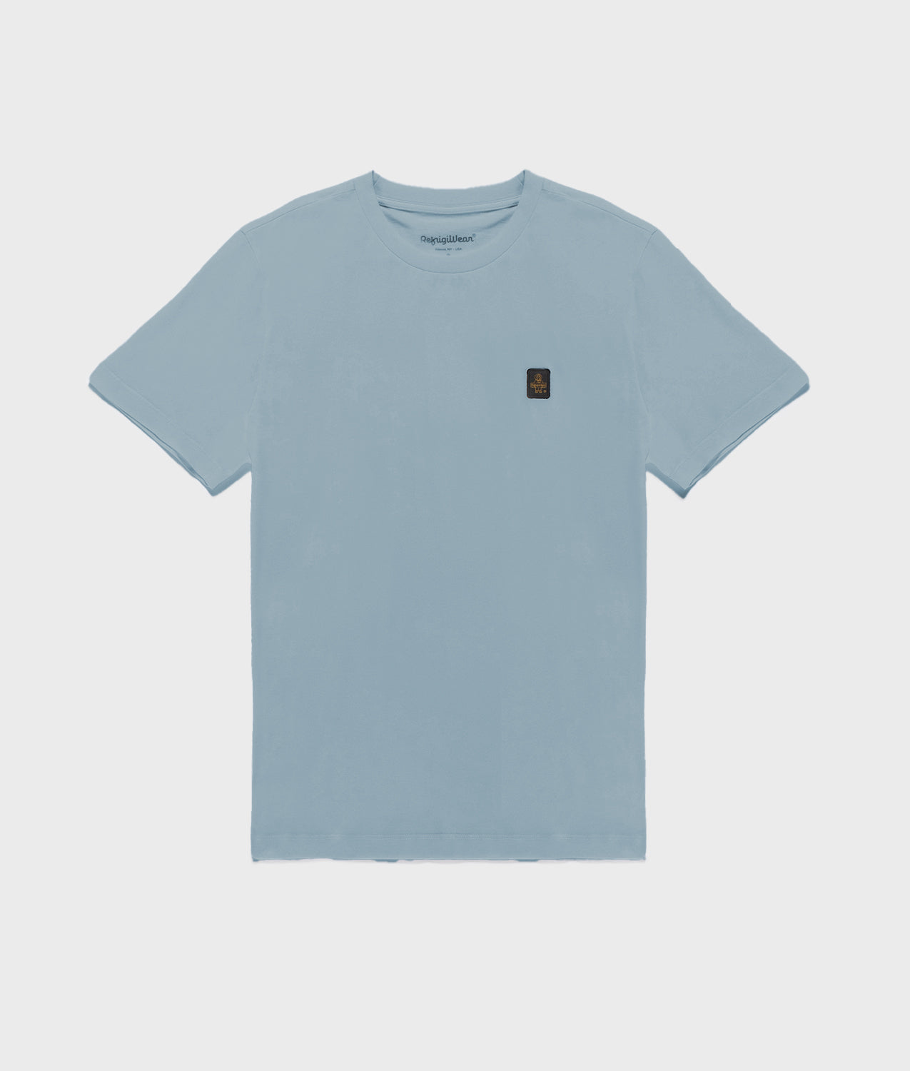 T-SHIRT ANKARA T-SHIRT/3 SPRING LAKE | RefrigiWear