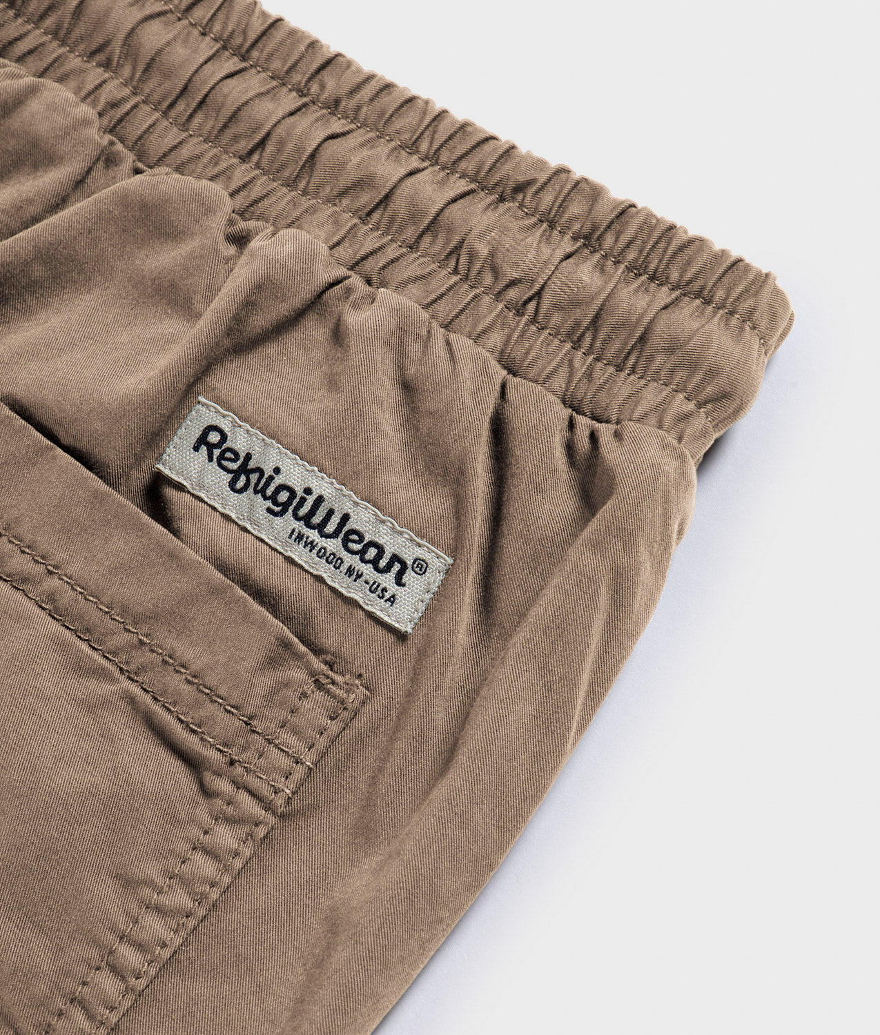 SHORTS NARO SHORT SAND | RefrigiWear
