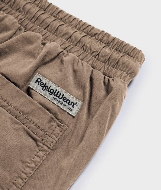 NARO SHORT SAND | RefrigiWear