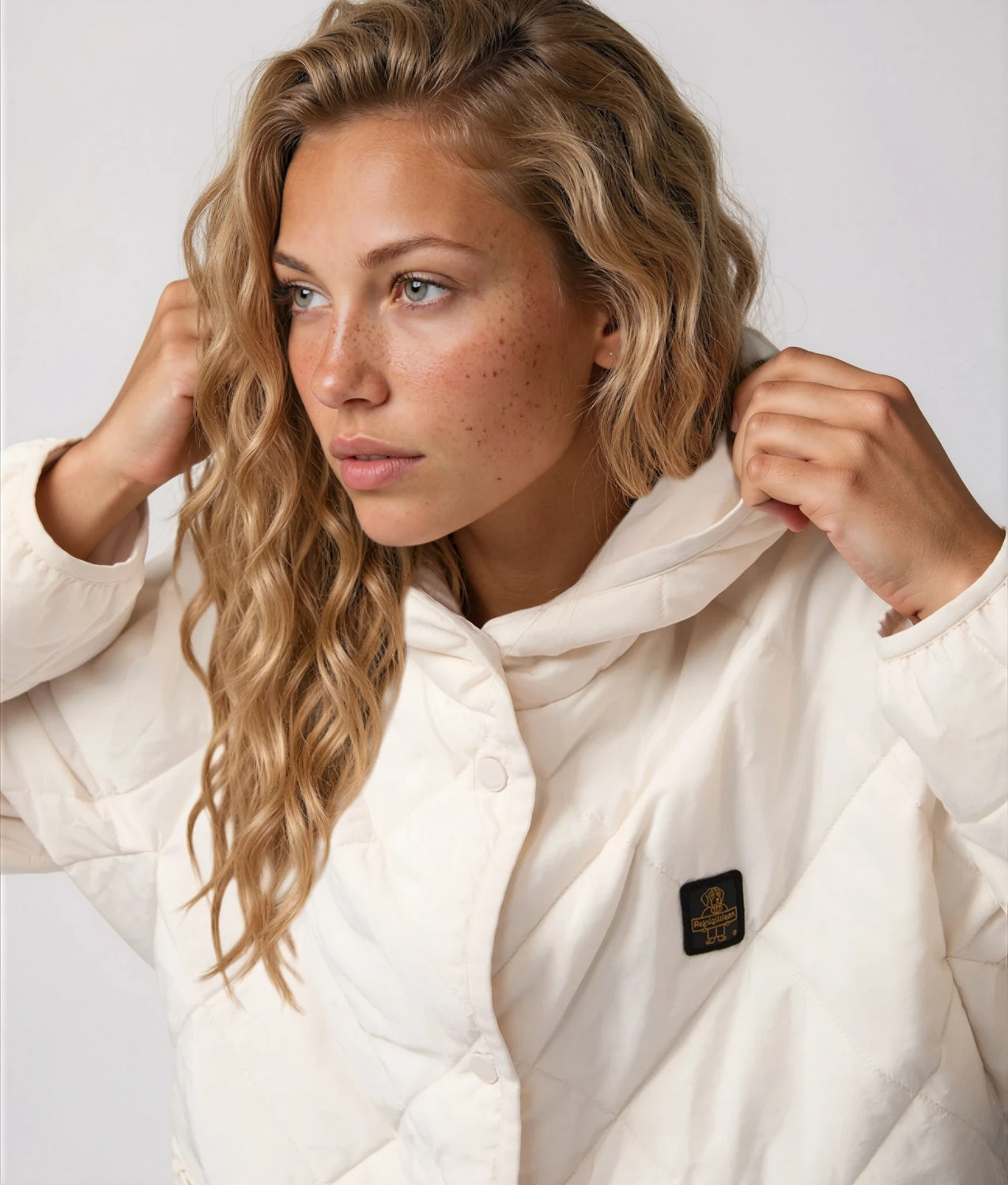 LULA JACKET
