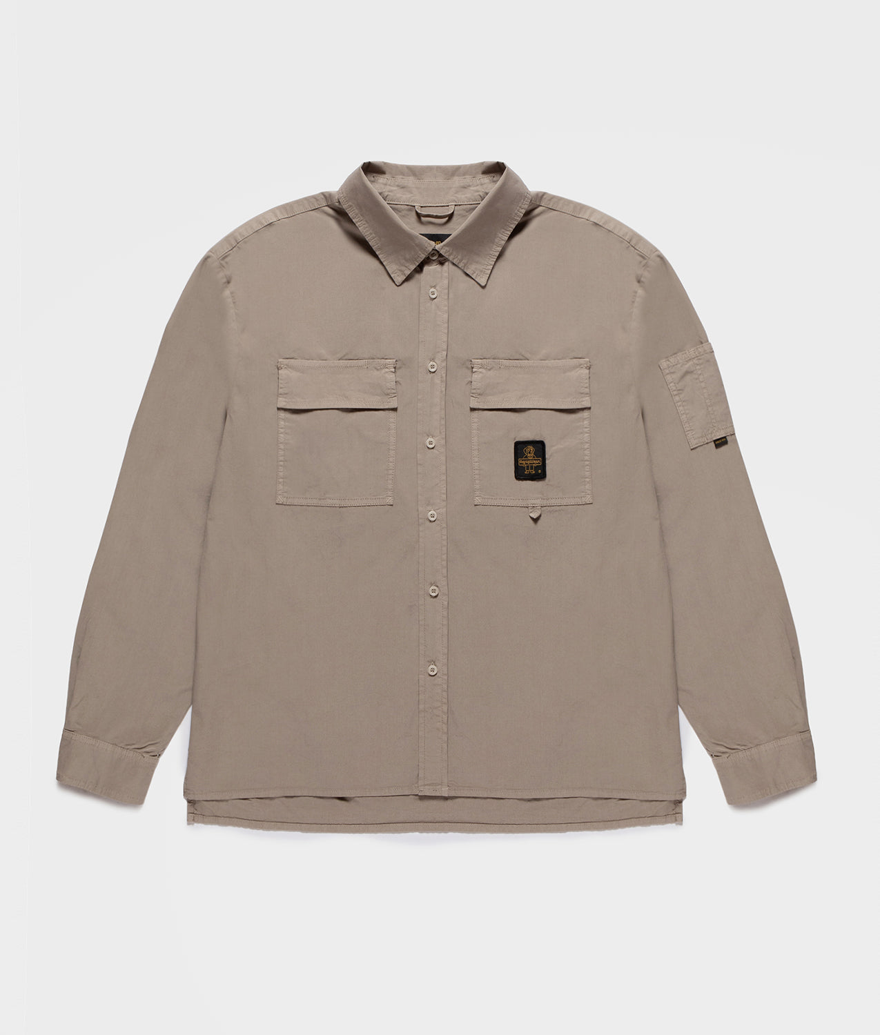 SHIRTS FARREL SHIRT PEYOTE | RefrigiWear