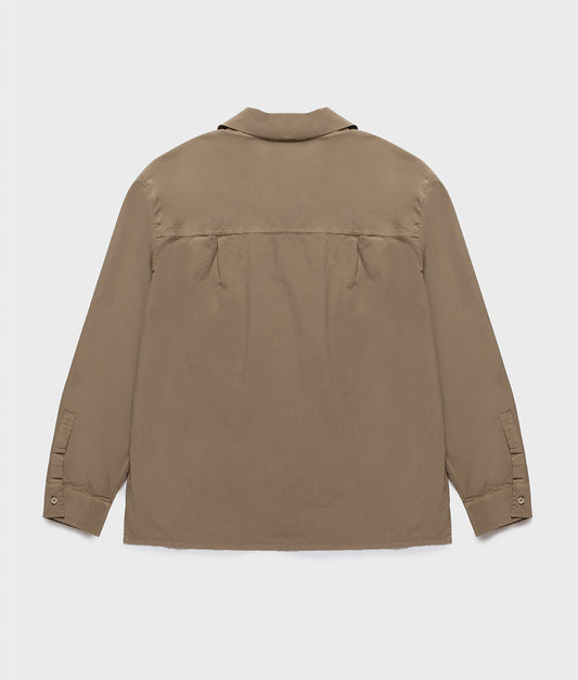 FARREL SHIRT SAND | RefrigiWear
