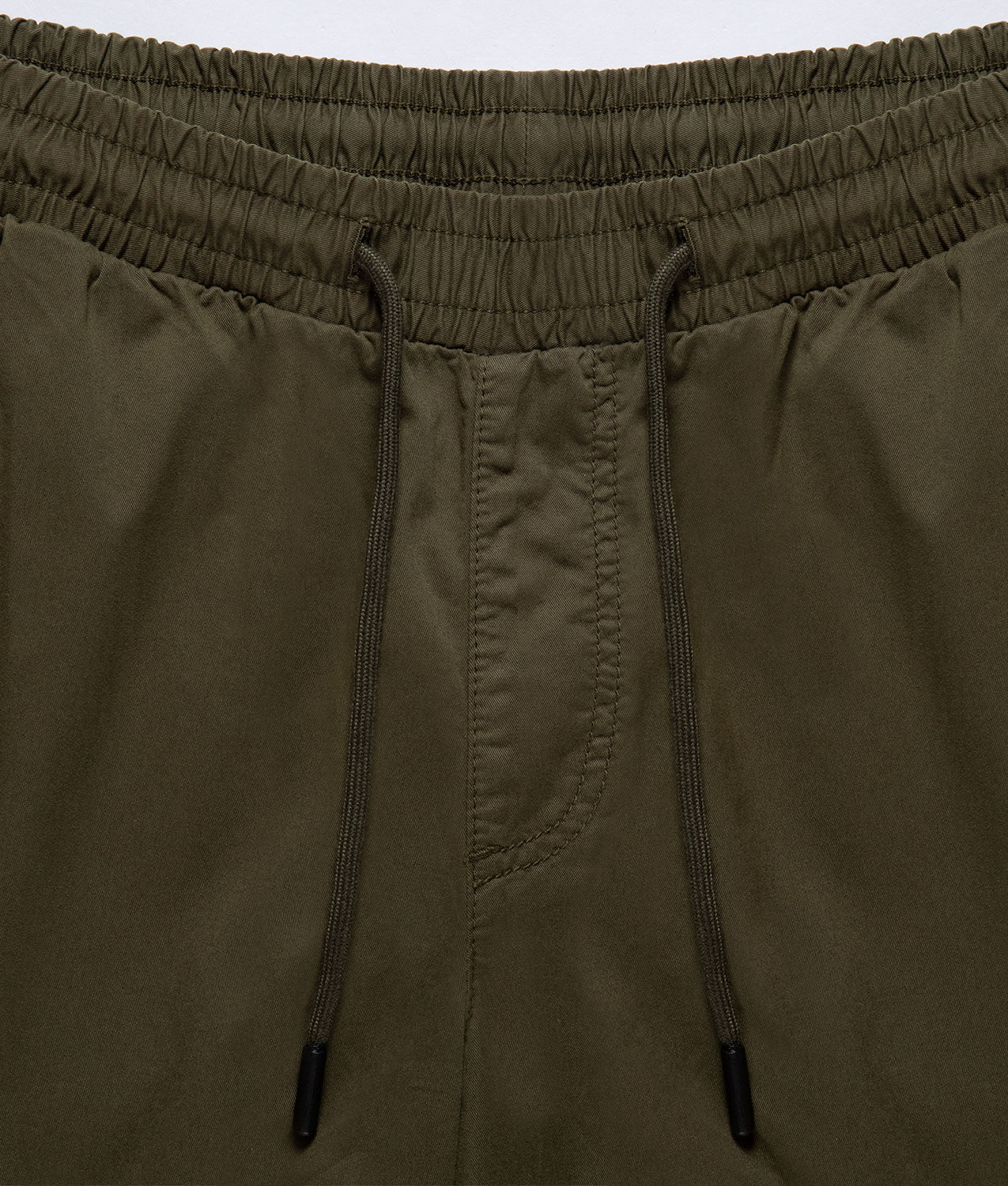 SHORTS NARO SHORT ARCHIVE GREEN | RefrigiWear