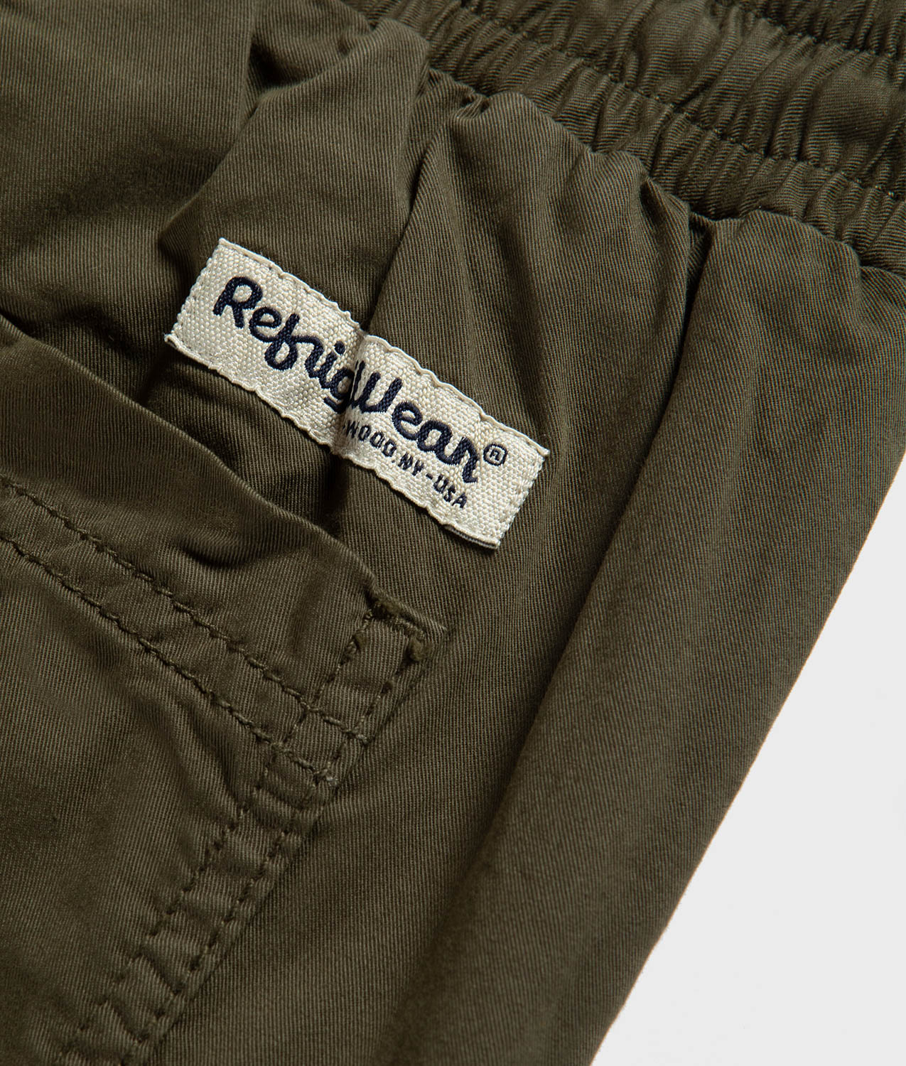 NARO SHORT