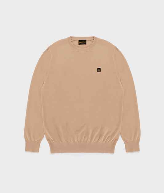 BEN PULLOVER SUNSET | RefrigiWear