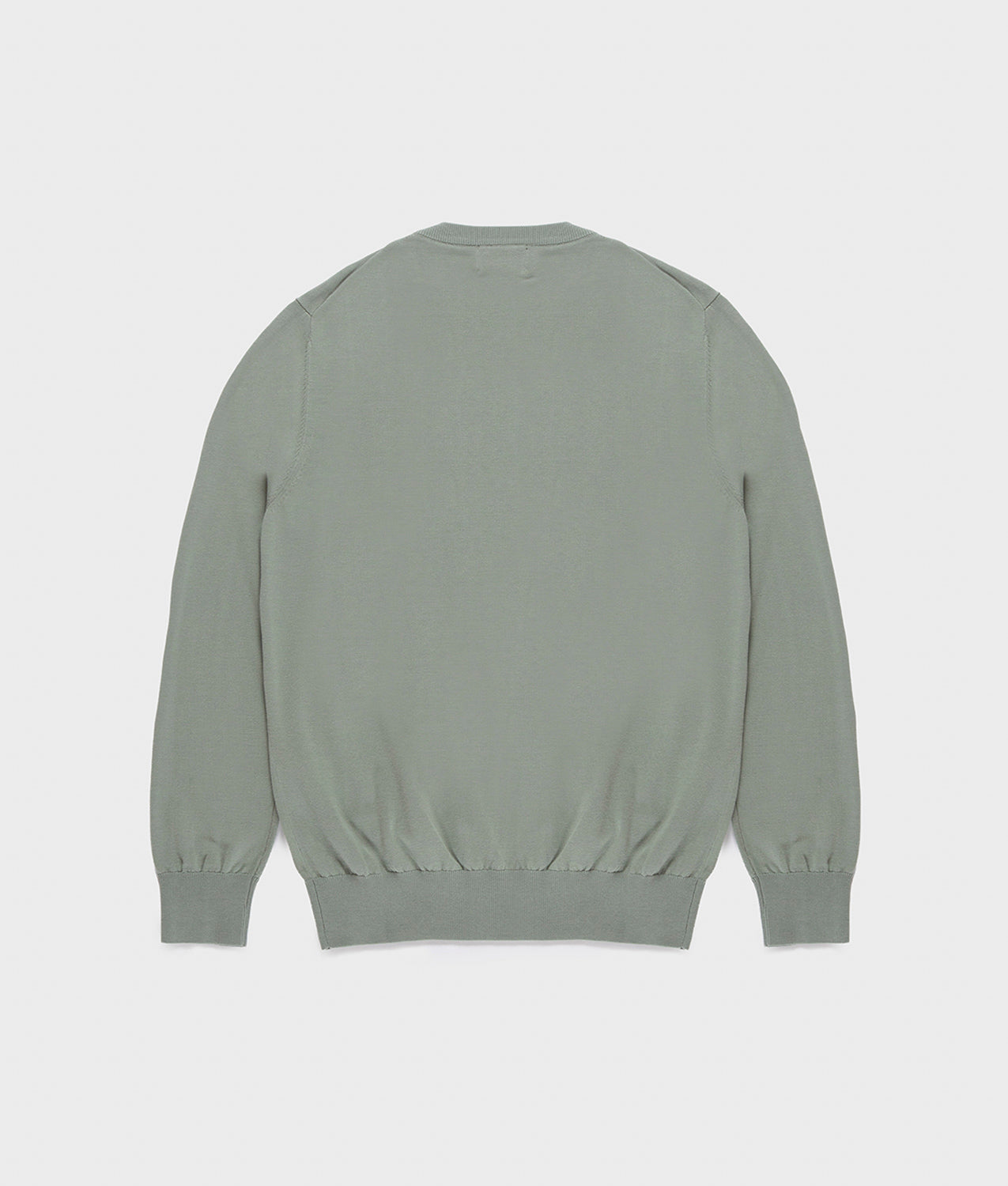 KNITWEAR BEN PULLOVER SUMMER SHADOW | RefrigiWear