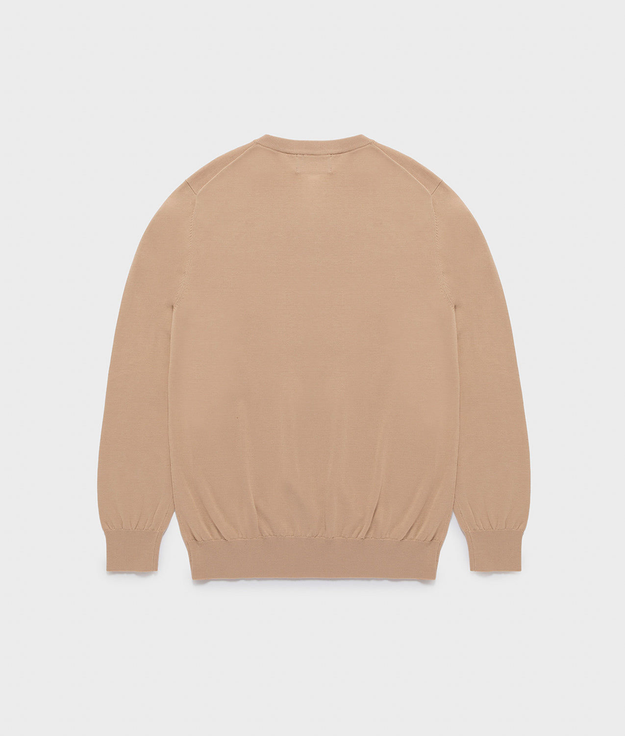 KNITWEAR BEN PULLOVER SUNSET | RefrigiWear