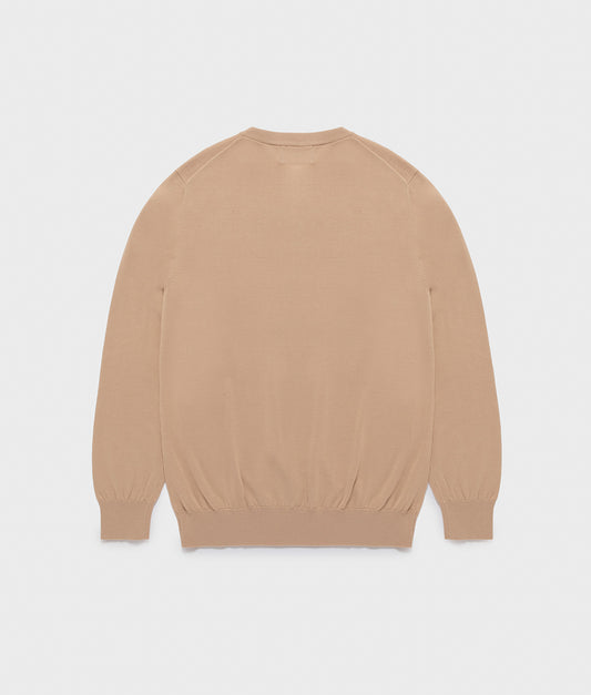 BEN PULLOVER SUNSET | RefrigiWear