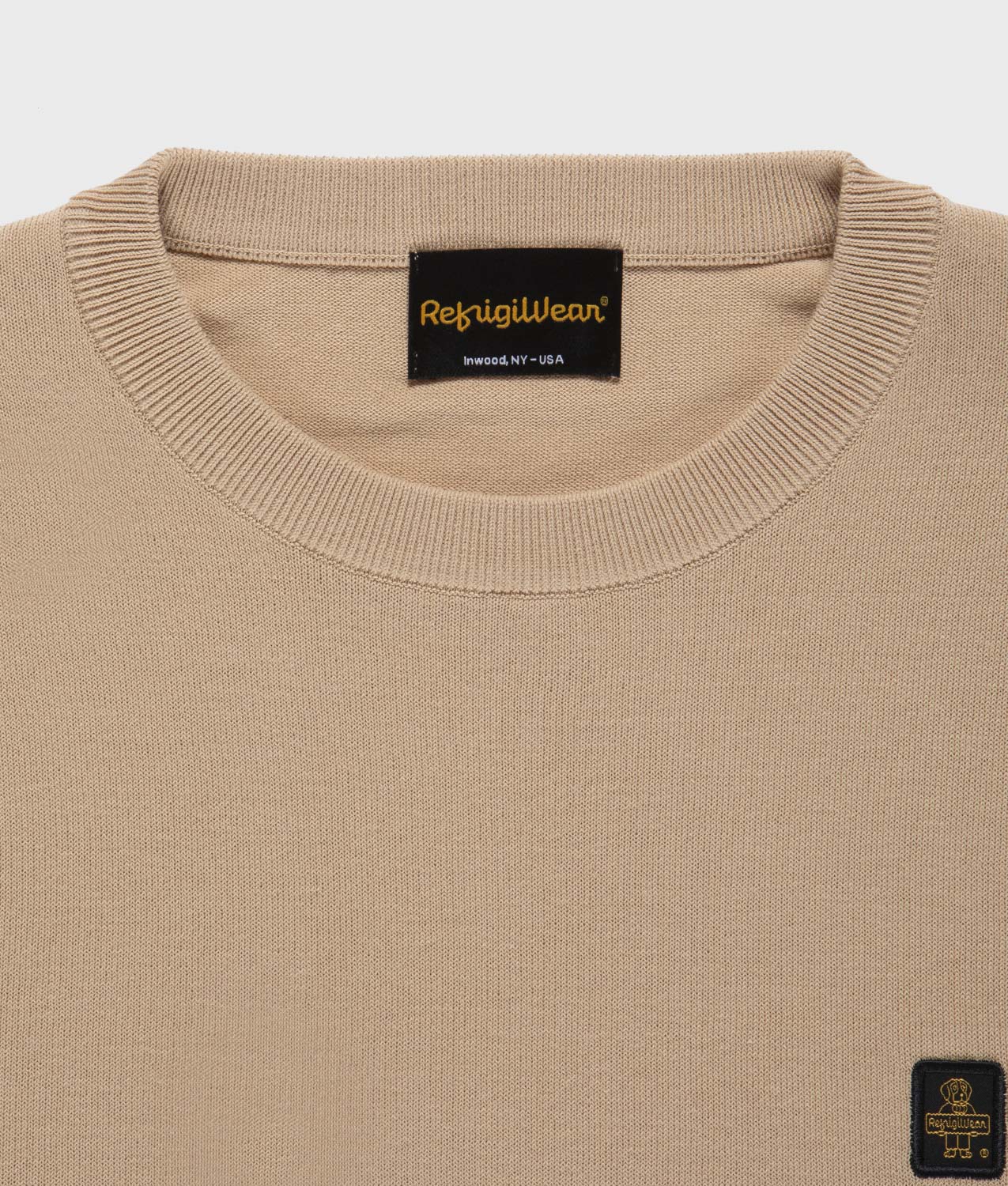 BEN PULLOVER