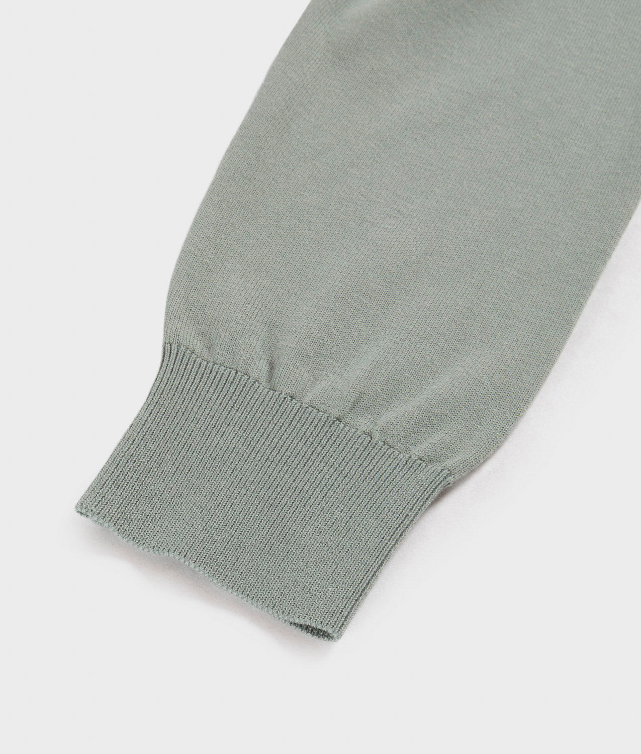 KNITWEAR BEN PULLOVER SUMMER SHADOW | RefrigiWear