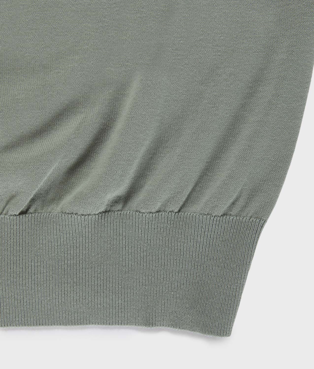 KNITWEAR BEN PULLOVER SUMMER SHADOW | RefrigiWear