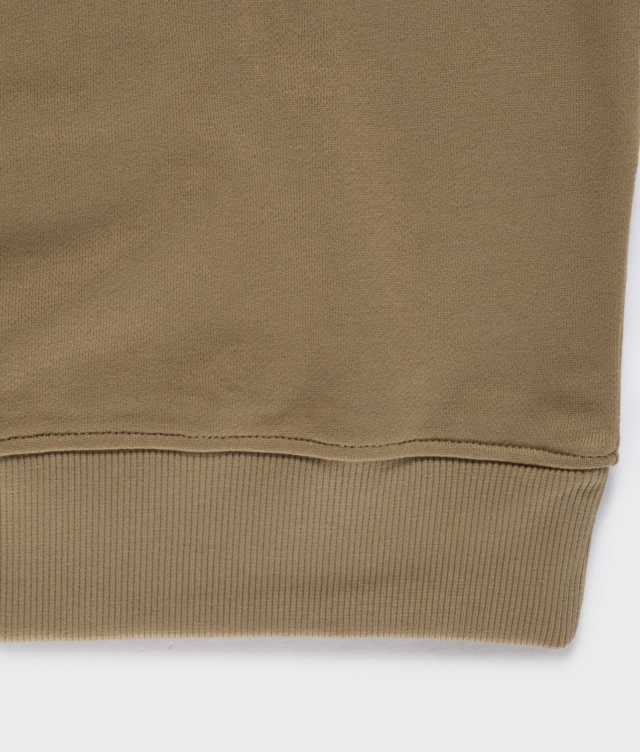 SWEATSHIRTS LENTON SWEATSHIRT SAND | RefrigiWear