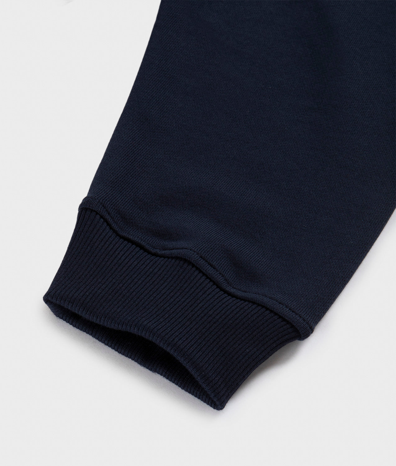SWEATSHIRTS LENTON SWEATSHIRT NAVY BLAZER | RefrigiWear