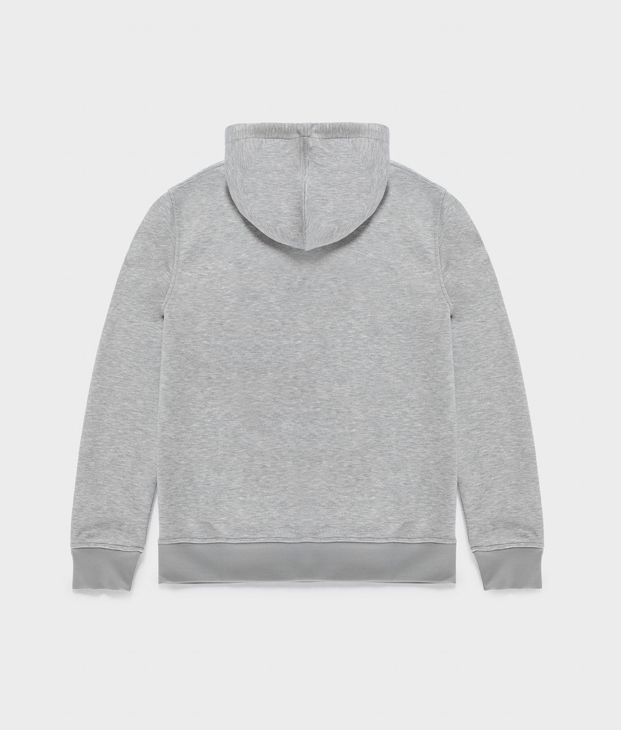 SWEATSHIRTS SUMMER HIELO FLEECE LIGHT GREY MELANGE | RefrigiWear