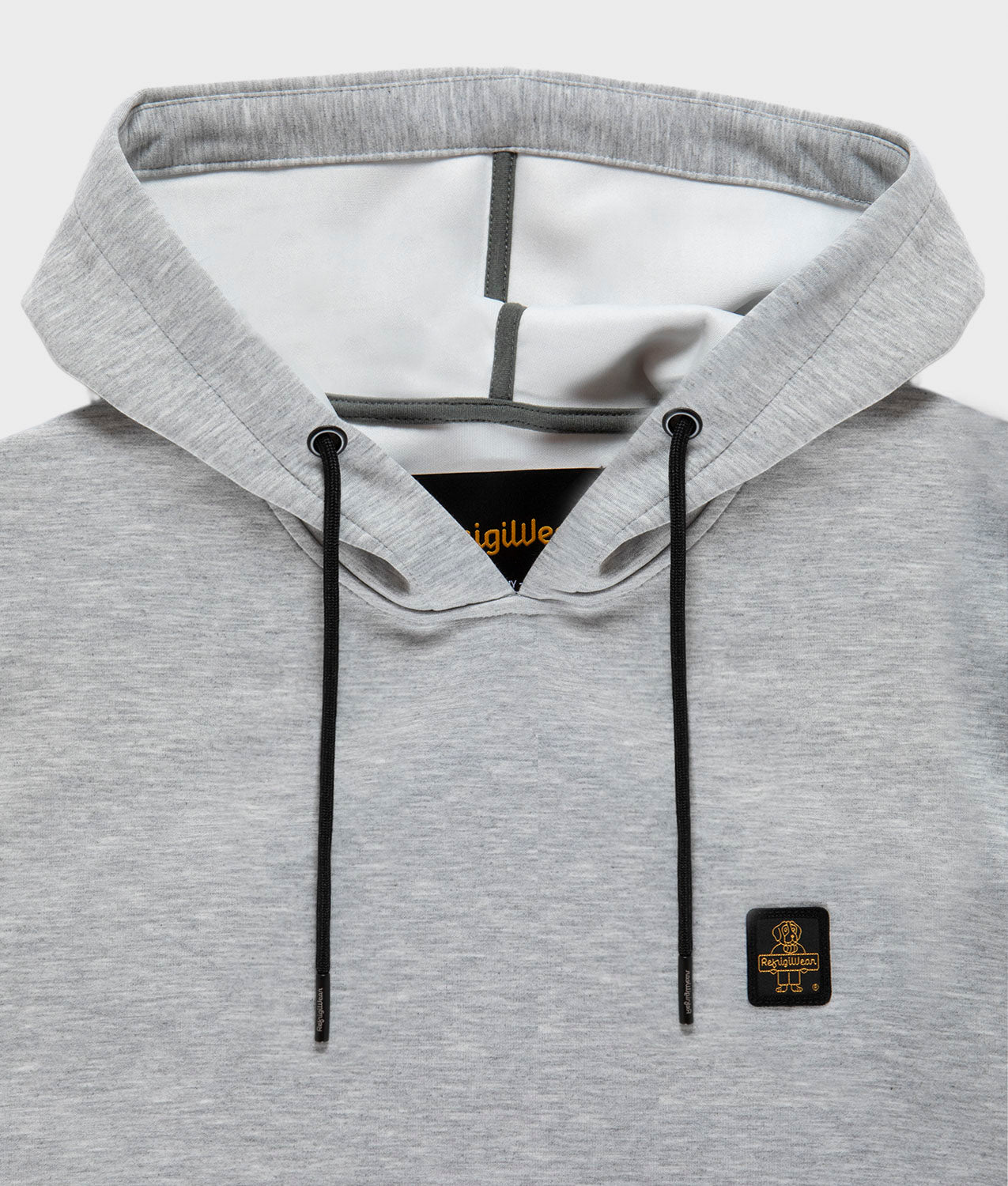 SUMMER HIELO FLEECE