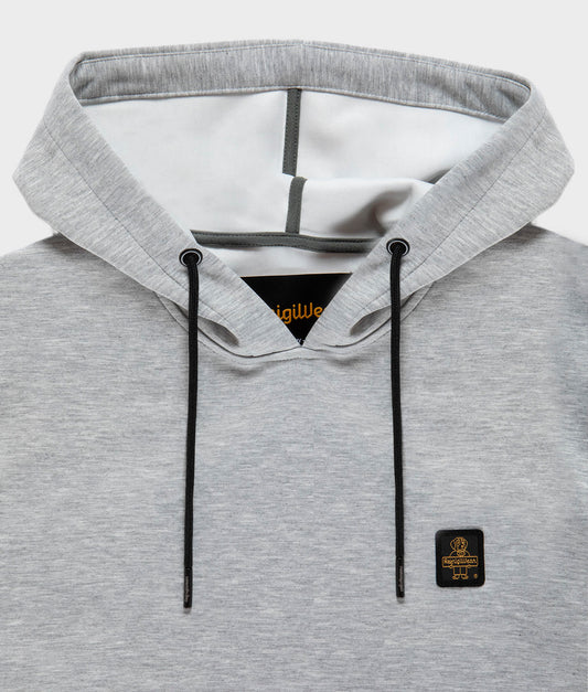 SUMMER HIELO FLEECE