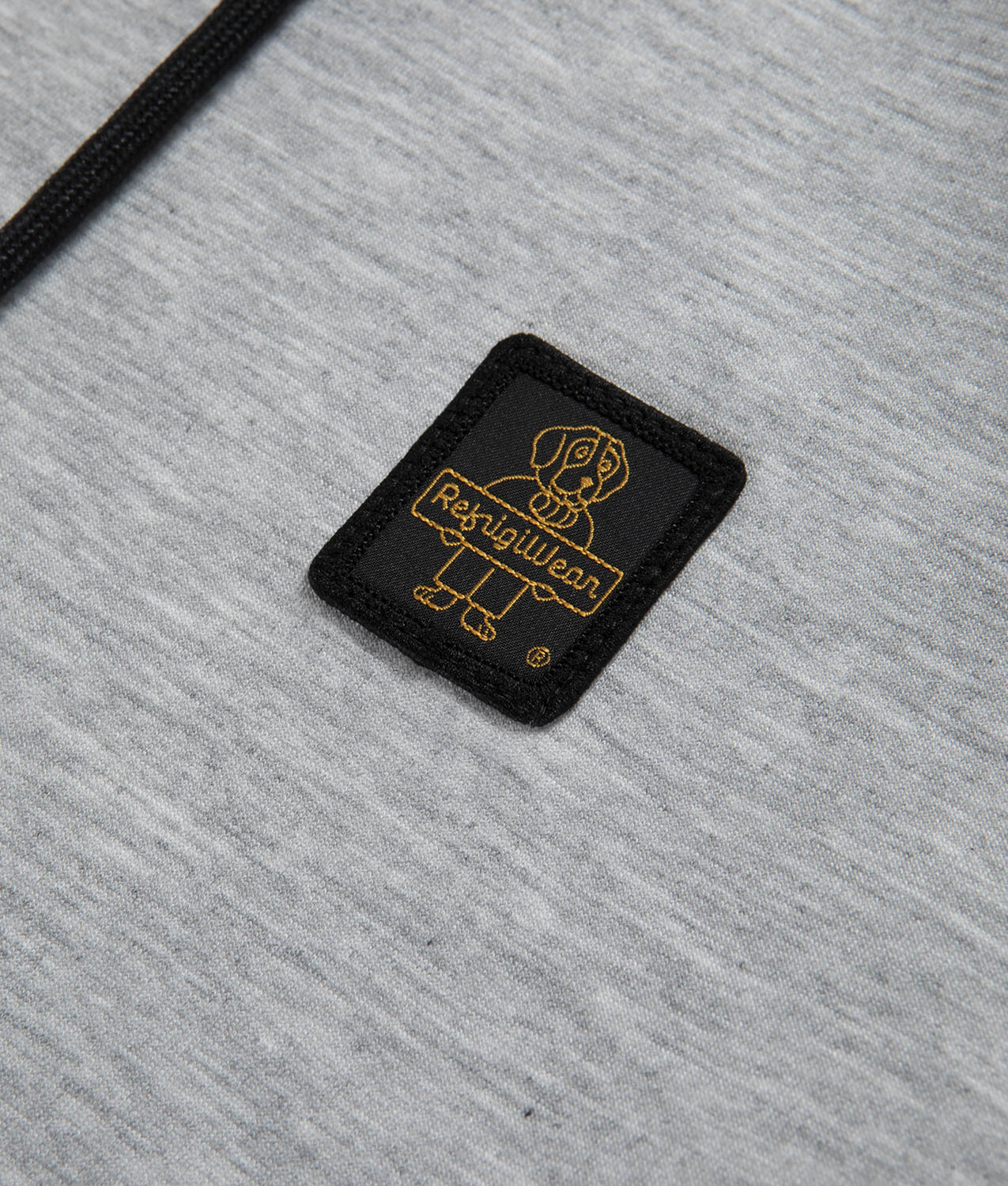 SUMMER HIELO FLEECE