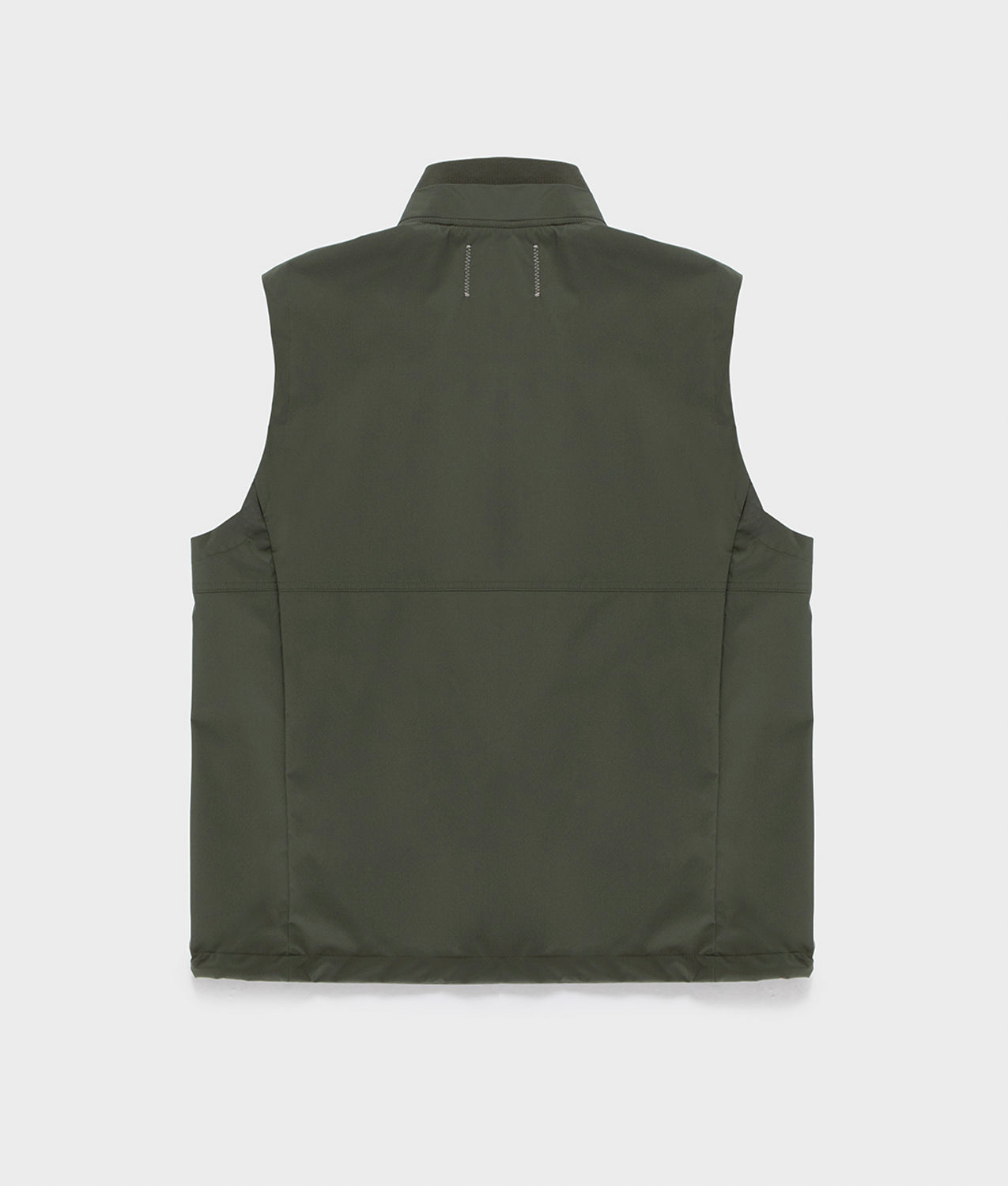 ERIC VEST
