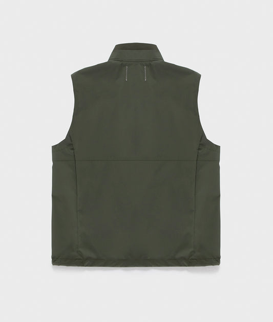 ERIC VEST