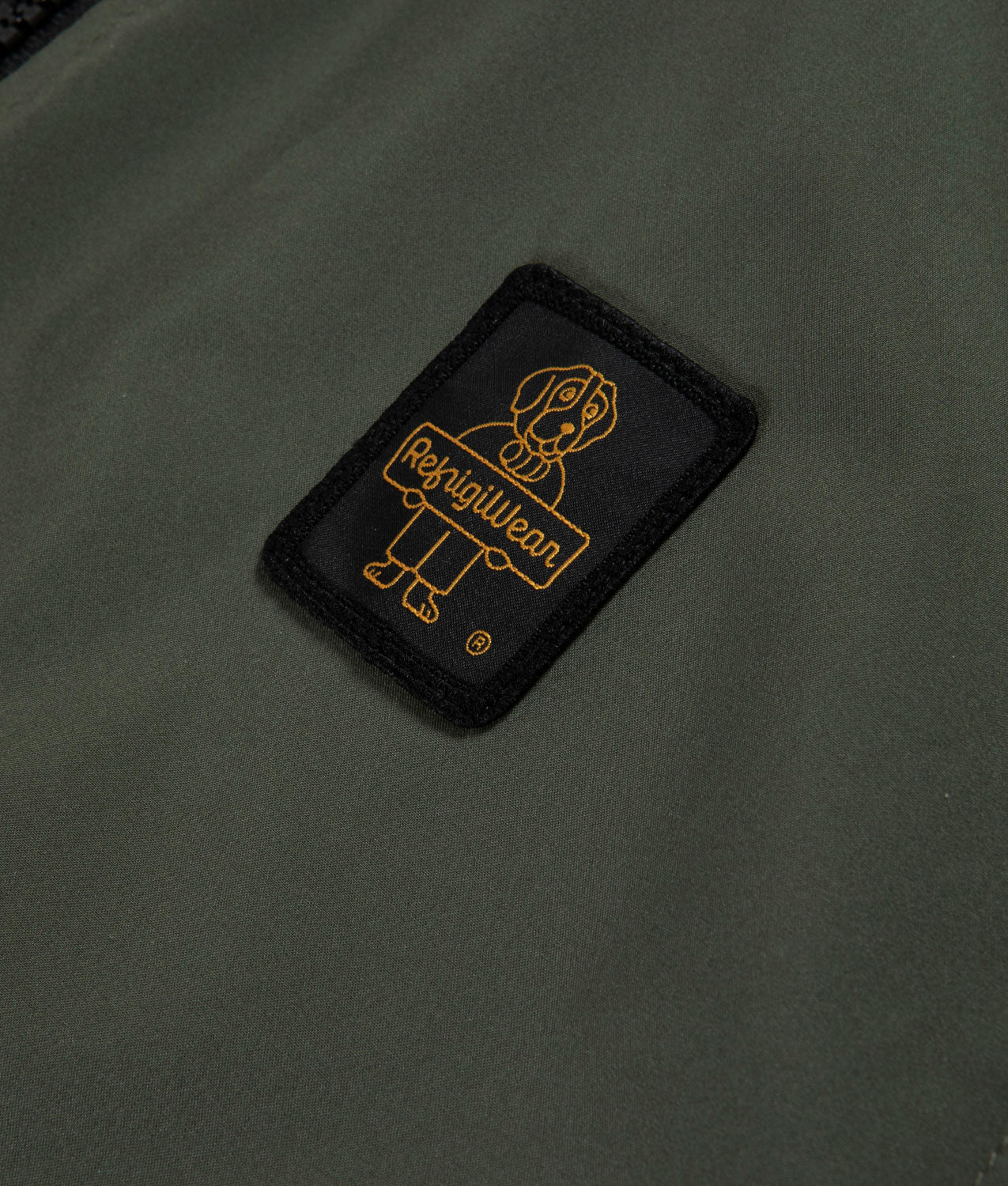 ERIC VEST