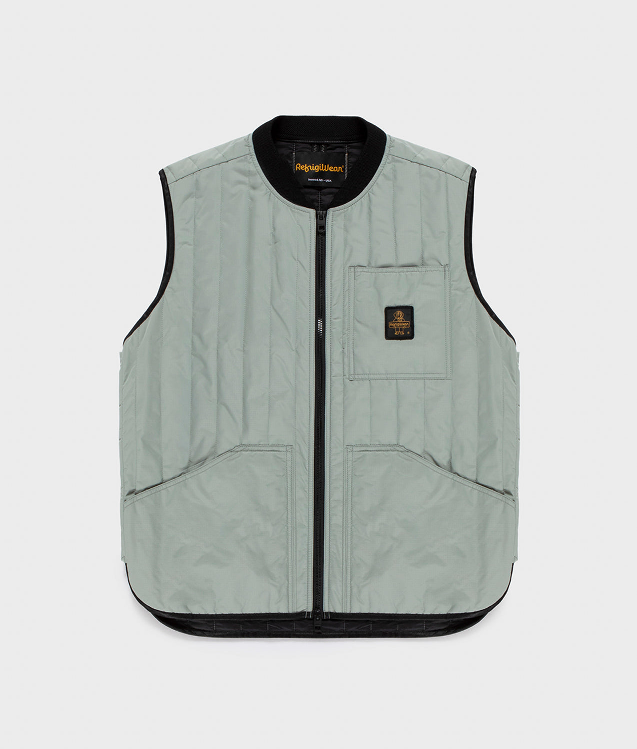 ROLLING ORIGINAL VEST