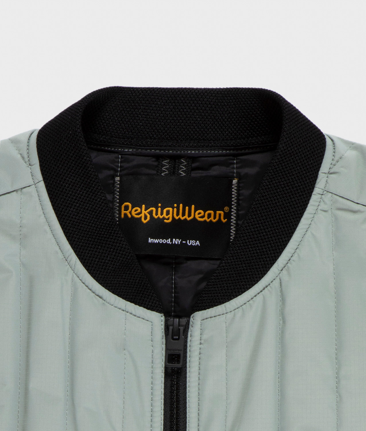 JACKETS ROLLING ORIGINAL VEST SUMMER SHADOW | RefrigiWear
