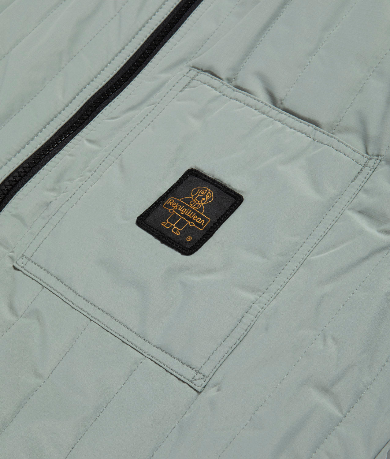 ROLLING ORIGINAL VEST