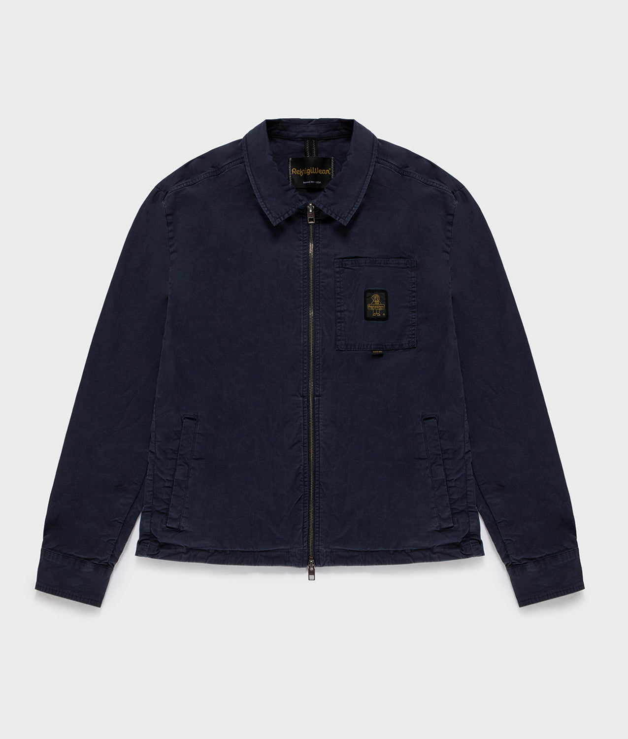 SAFARI JACKET
