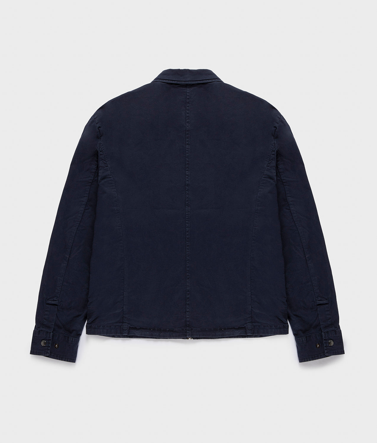 SAFARI JACKET