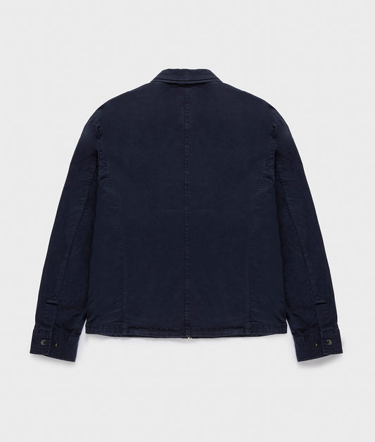 SAFARI JACKET
