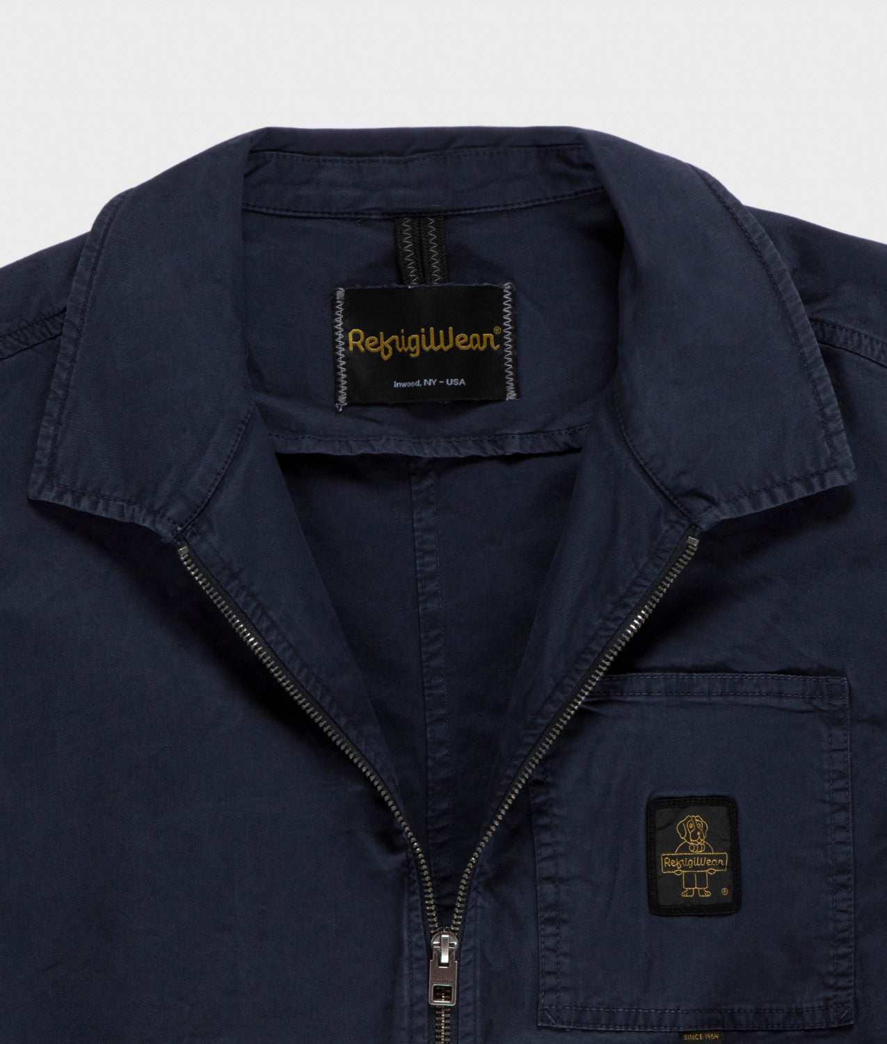 SAFARI JACKET