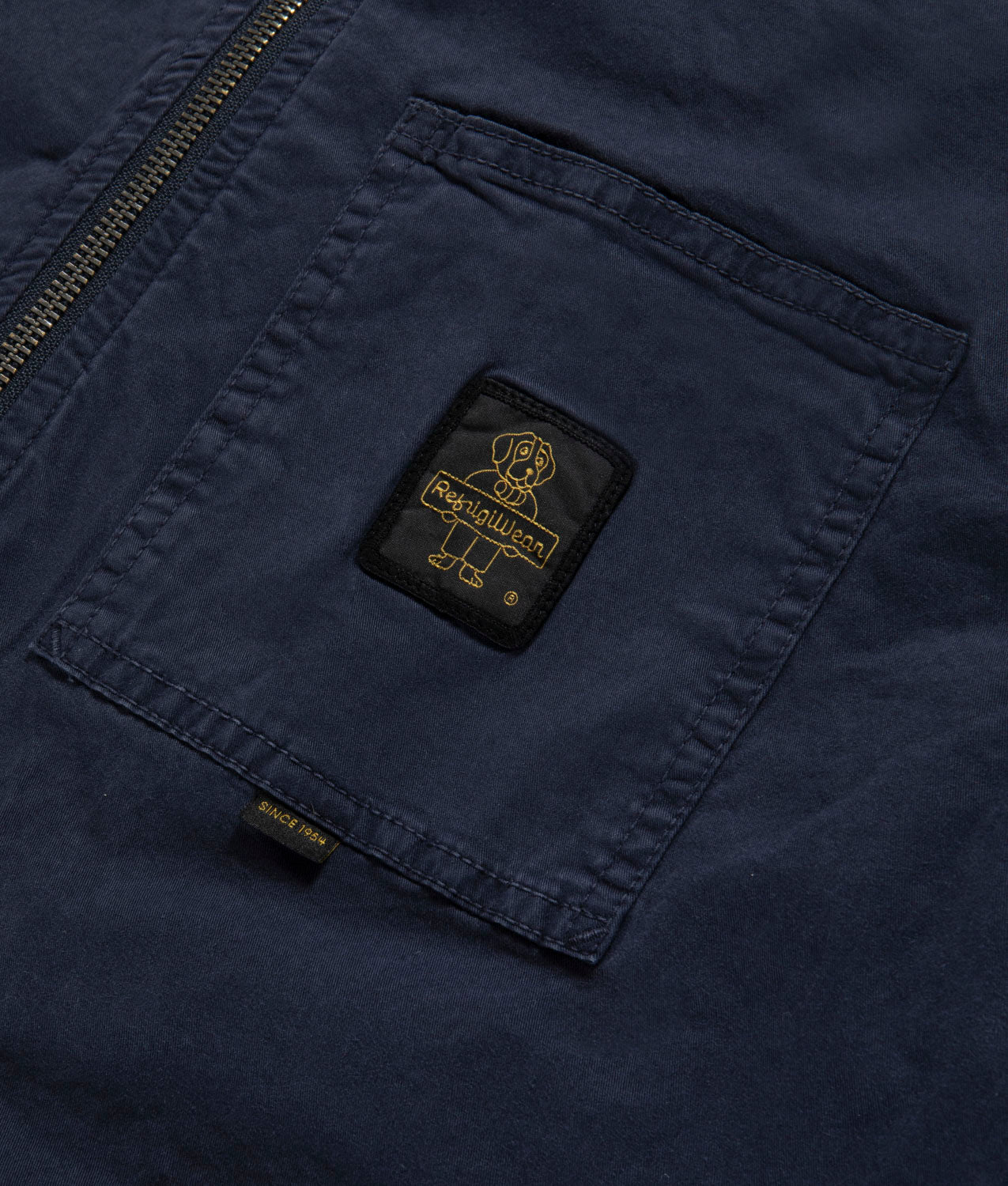 SAFARI JACKET
