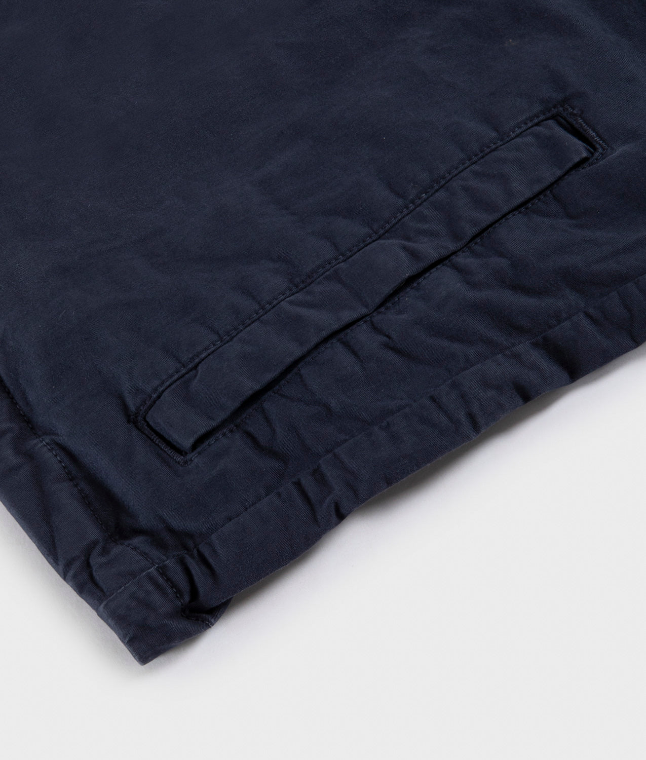 JACKETS SAFARI JACKET NAVY BLAZER | RefrigiWear