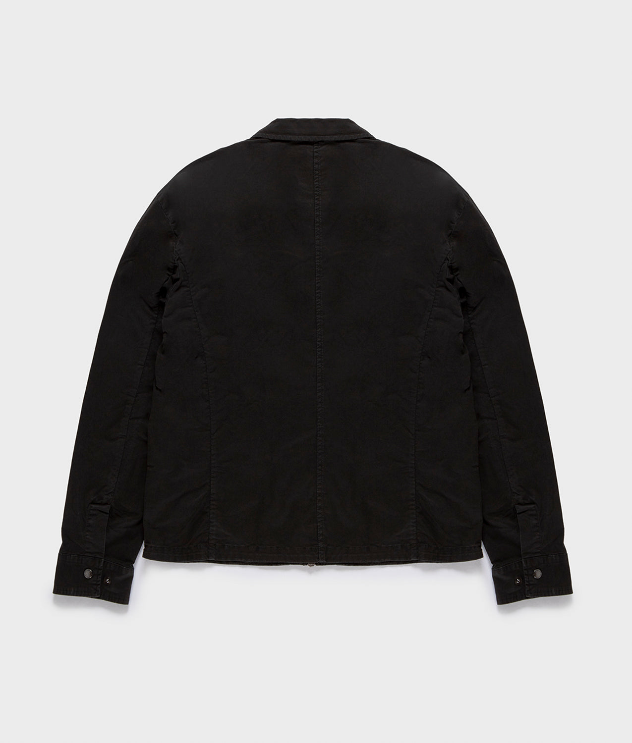 JACKETS SAFARI JACKET BLACK | RefrigiWear