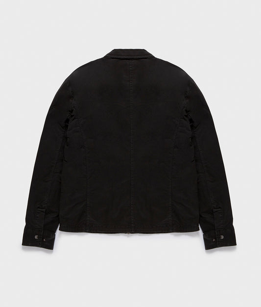 SAFARI JACKET