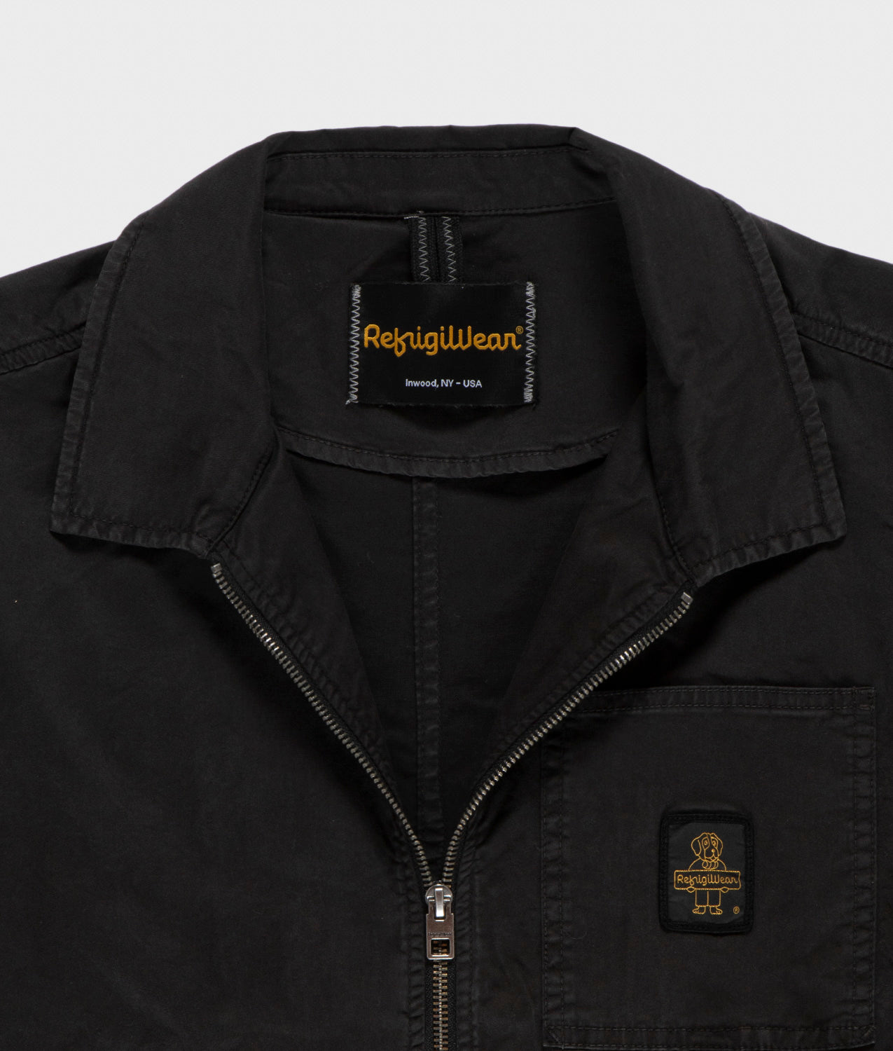 SAFARI JACKET